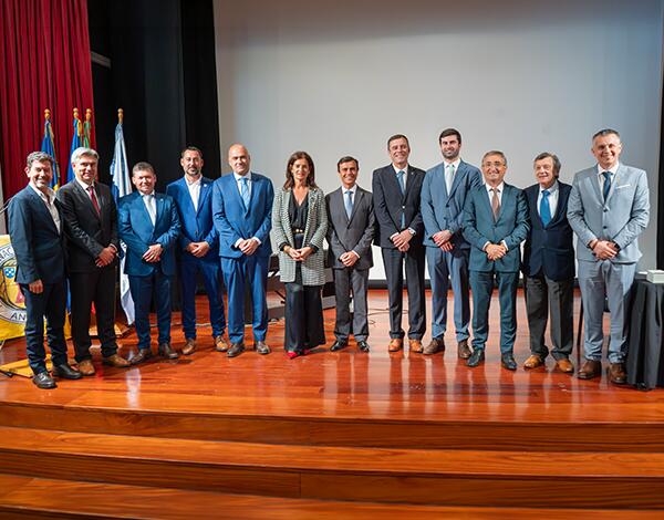 Nuno Maciel defende mais autonomia e financiamento para as juntas de freguesia