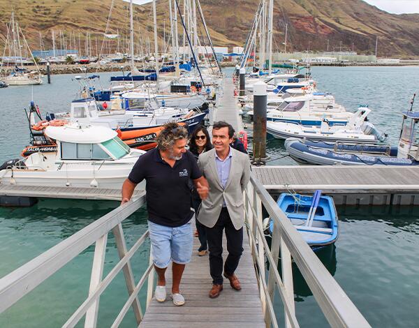 Novas oportunidades de investimento no desenvolvimento costeiro