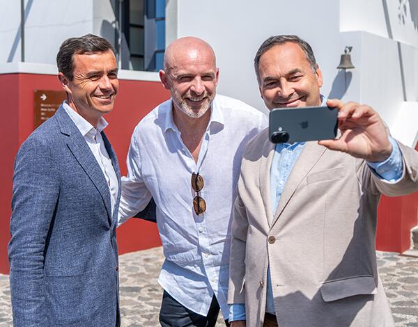 Agricultura, turismo e gastronomia aproximam Madeira e Açores