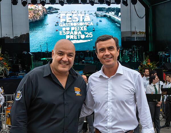 Peixe-espada preto valeu 7 milhões de euros nos primeiros 7 meses deste ano