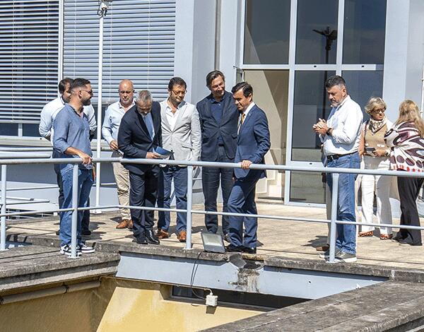 ARM reforça articulação com municípios