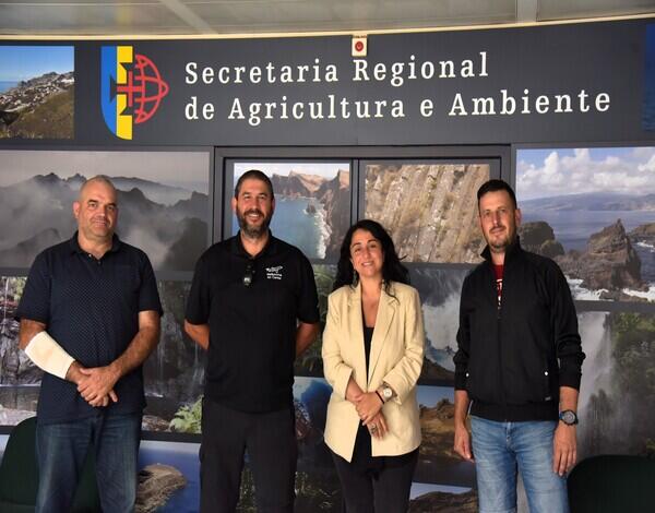 Governo Regional mantém apoio à ACOESTE 