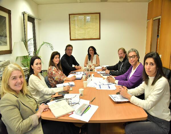 ARM e SRAPA mantêm diálogo com estruturas sindicais