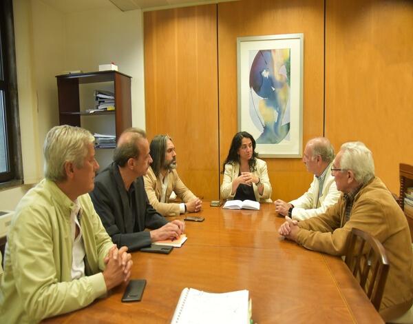 Governo Regional mantém apoio à Associação de Agricultores da Madeira