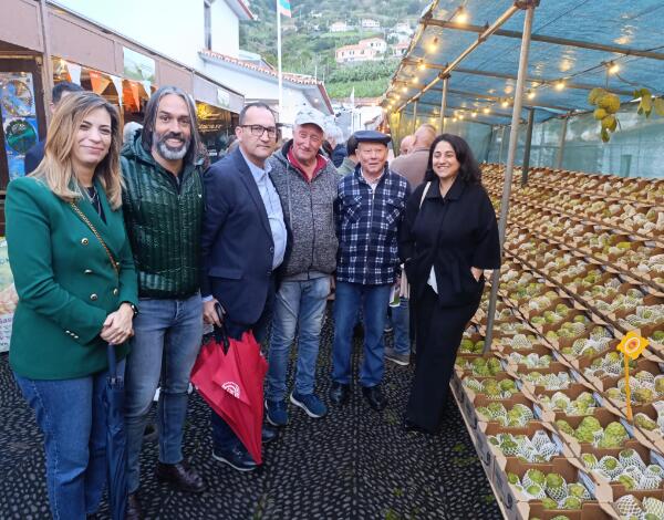 Rafaela Fernandes salienta importância das formações