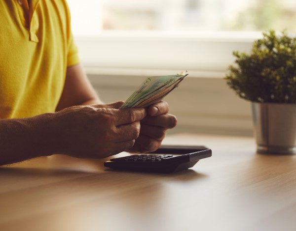 Atividade prestamista