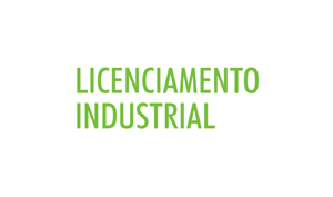 Licenciamento Industrial