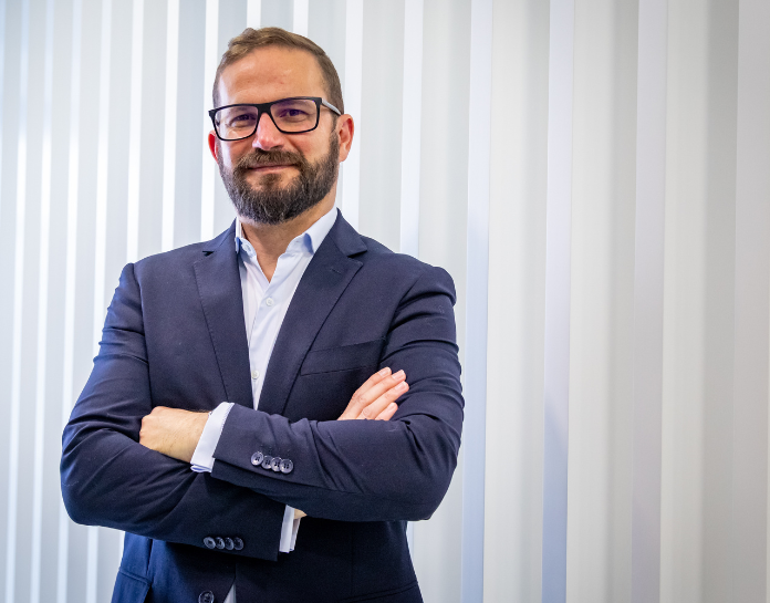 Mensagem do Diretor Regional de Energia