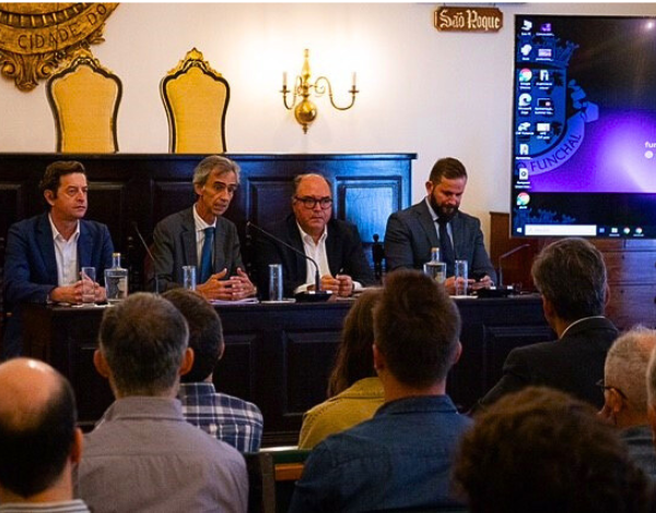 Ordenamento e Desafio Territorial e Comunidades de Energia em Autoconsumo Coletivo