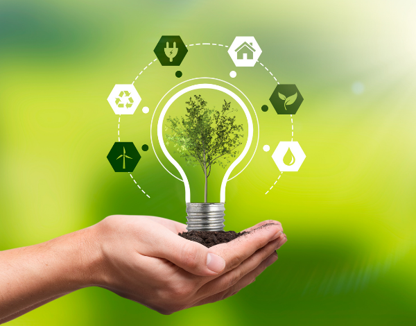 Energia Sustentável