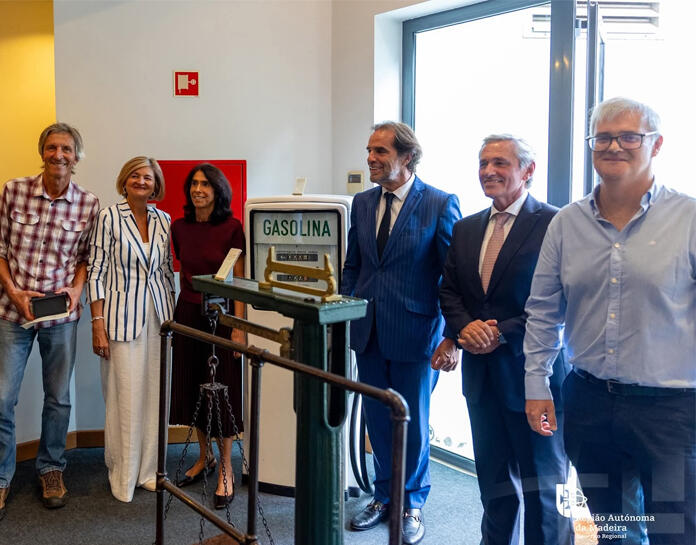 Laboratório de Metrologia da Madeira celebra 25 anos de rigor e confiança