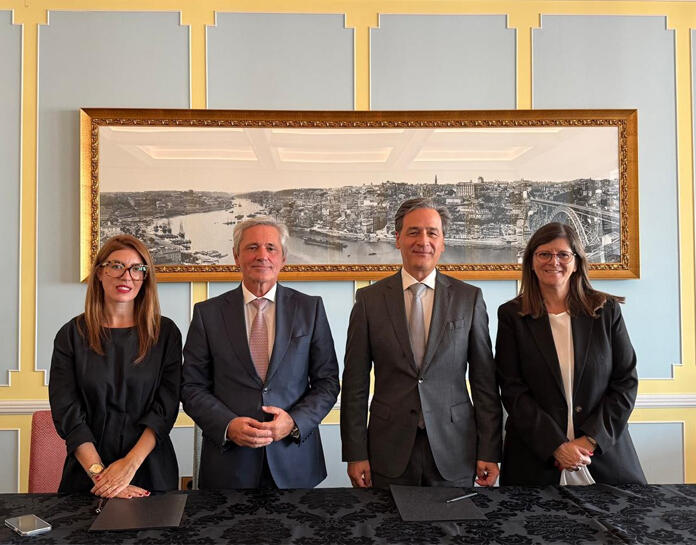 Secretário Regional da Economia realça crescimento e sucesso internacional das empresas madeirenses  