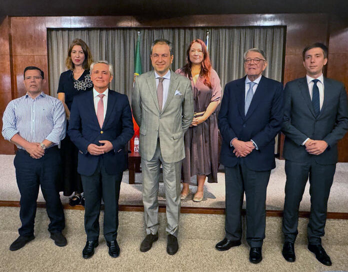 Madeira quer atrair investimento de Macau e Hong Kong em tecnologia, energia e saúde
