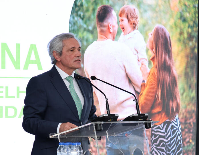 Habitação, saneamento básico e apoios à agricultura e aos idosos são prioridades do Governo Regional para Santana