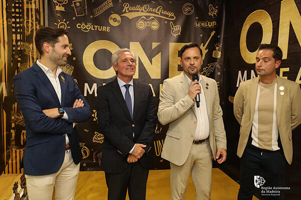 Setor imobiliário transacionou na Madeira mais de 1.000 milhões de euros