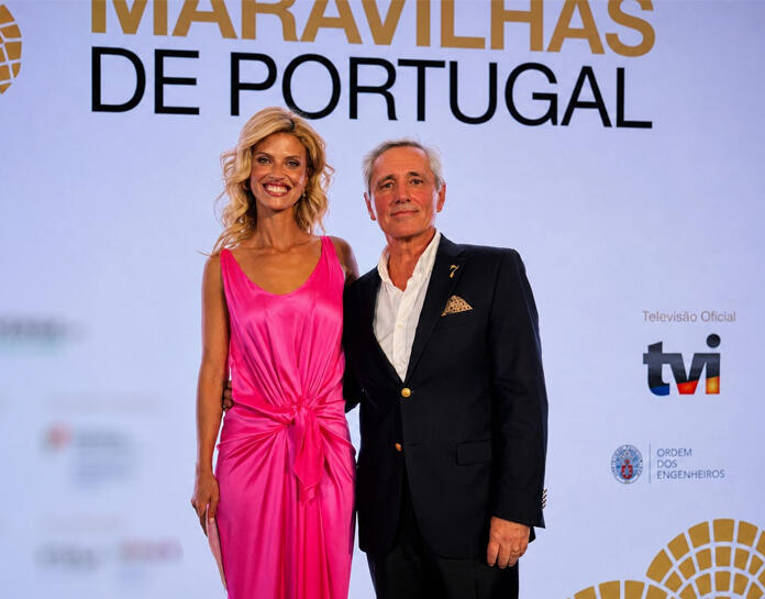 Madeira leva 31 candidaturas às Novas 7 Maravilhas de Portugal 
