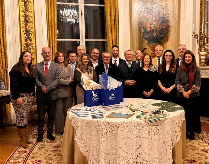 Madeira quer ser referência tecnológica mundial