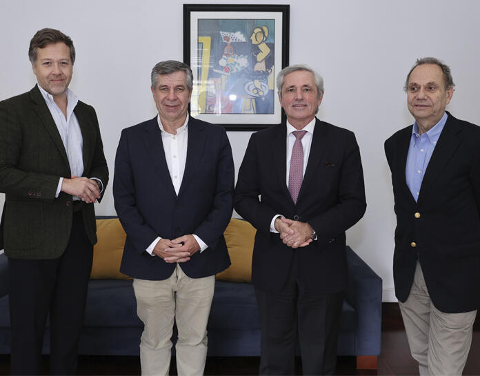 Isenção de taxas por 6 dias alargada até ao final das obras do Porto do Caniçal