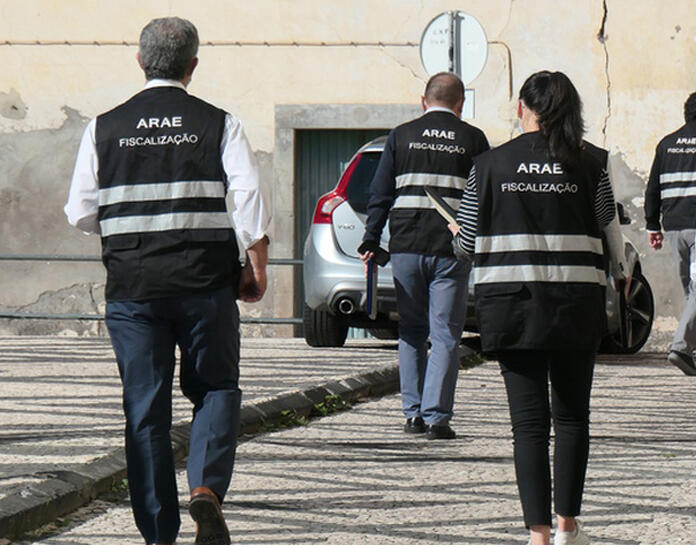 ARAE averigua suspeita de crime de contrafação na Madeira