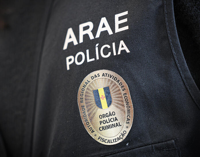 ARAE deteta sete infrações em operação “Madeira Sem Bloqueios” às vendas online