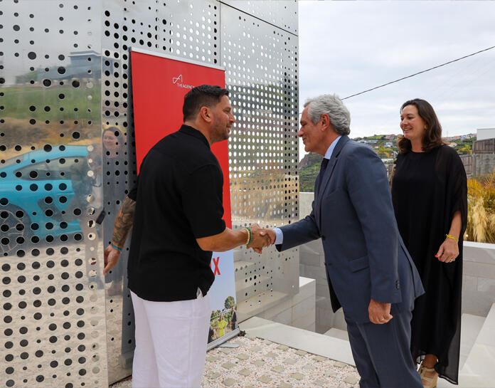 Madeira atrai investidores com elevado poder económico