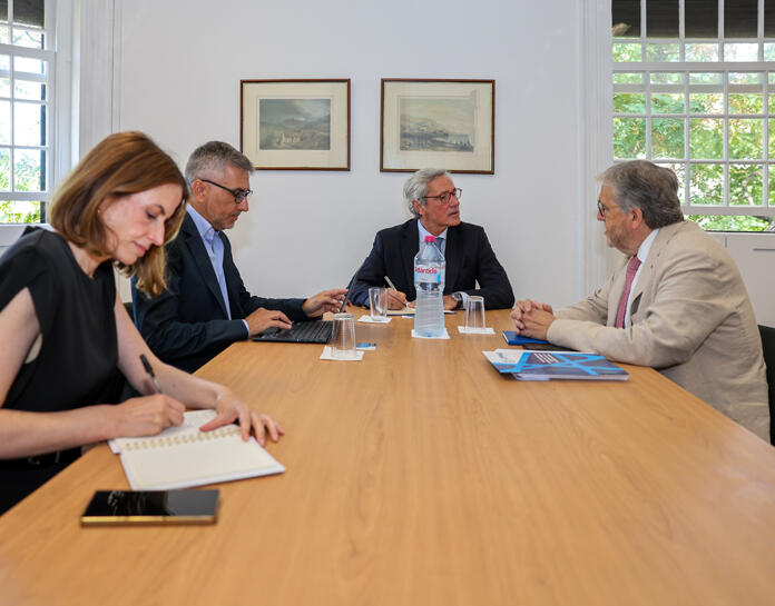 Governo Regional prepara incentivos até 300 mil euros para microempresas madeirenses