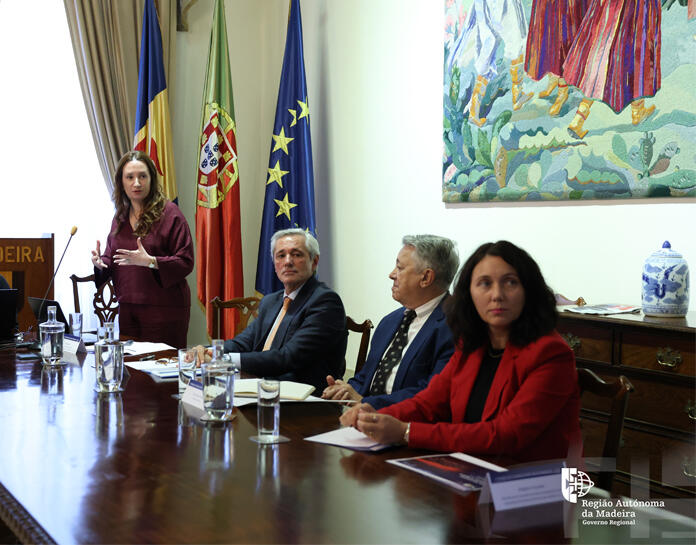 Madeira reclama estabilidade para a Zona Franca e novo regime que atraia investimento