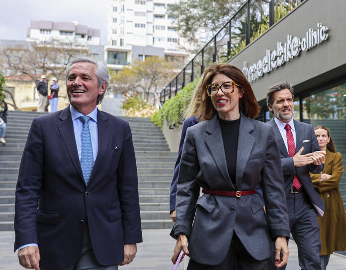 Secretário Regional da Economia reúne-se com investidores no Consulado de Portugal em Barcelona