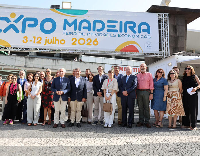 Governo Regional cria incentivos para as micro, as pequenas e as empresas exportadoras 
