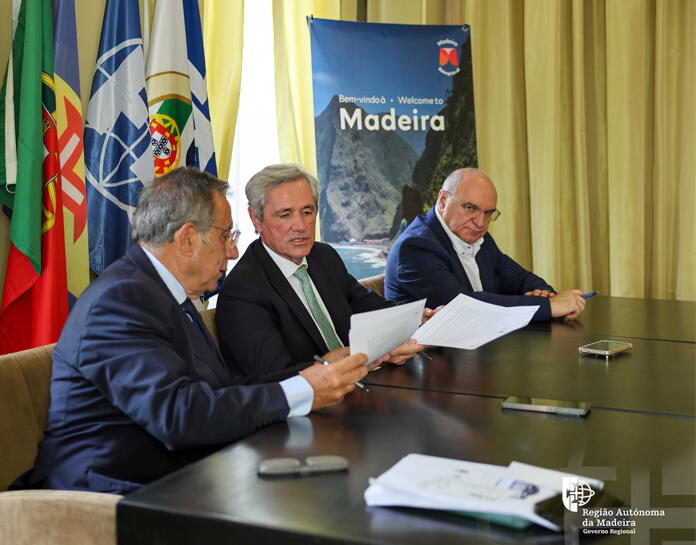 Rali da Madeira com retorno económico e social