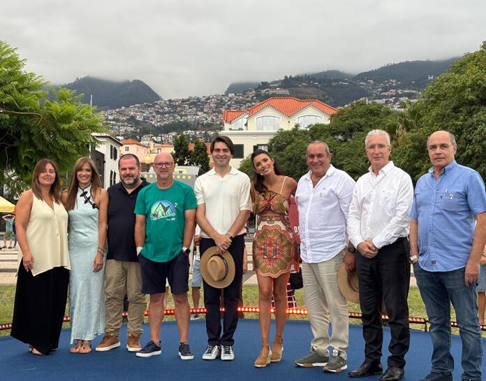 Madeira leva sete patrimónios à meia-final das Novas 7 Maravilhas de Portugal