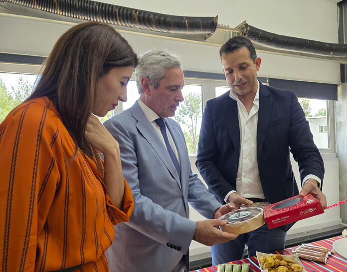 Tradição e Inovação: Chábom impulsiona produtos madeirenses no cenário global