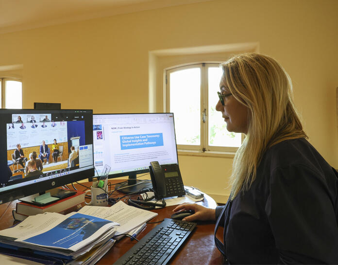 Madeira integra projeto europeu para a criação de cidades mais inteligentes e sustentáveis