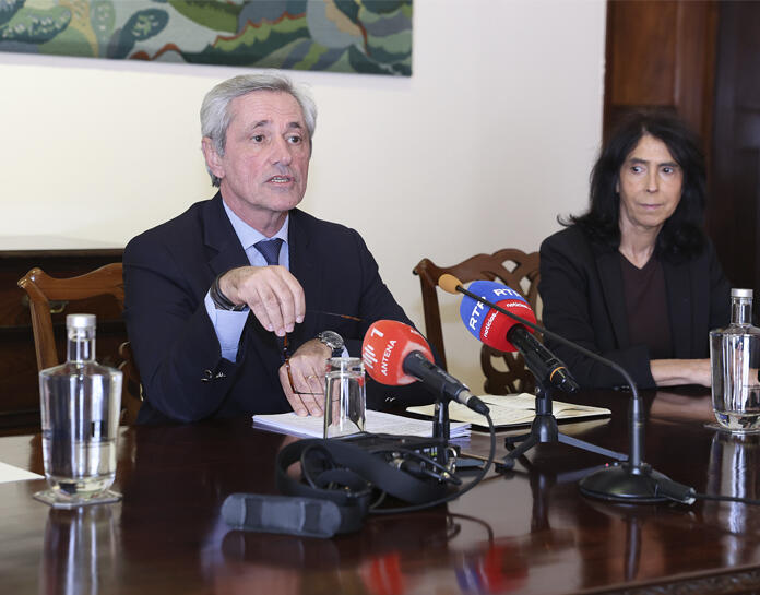 Governo Regional da Madeira apresenta pacote de apoios para mitigar efeitos da crise energética