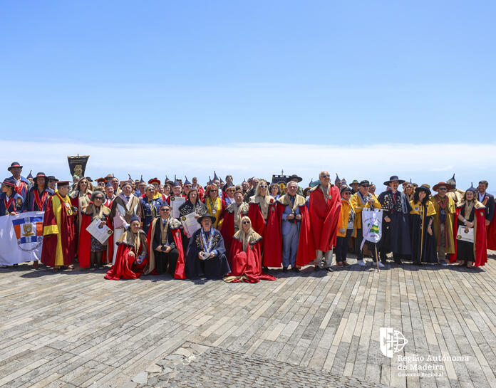 Secretário da Economia garante empenho do Governo Regional no apoio à defesa dos produtos regionais