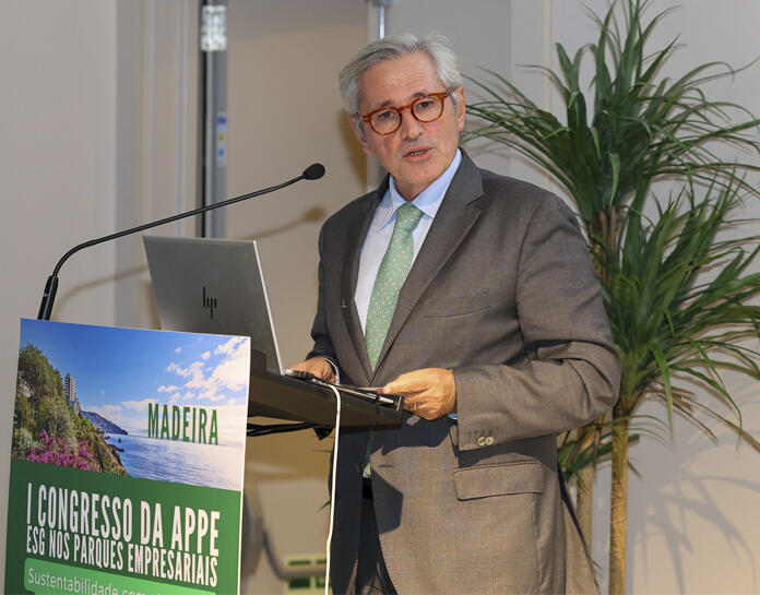 A Madeira é o melhor sítio de Portugal para investir