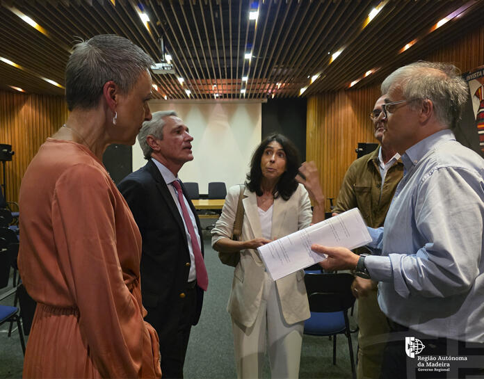 Secretário da Economia vai defender reforço do POSEI para reduzir o preço dos bens essenciais