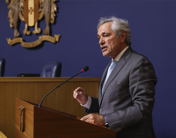 Apresentados 8 grandes eixos estratégicos para o desenvolvimento económico da Região