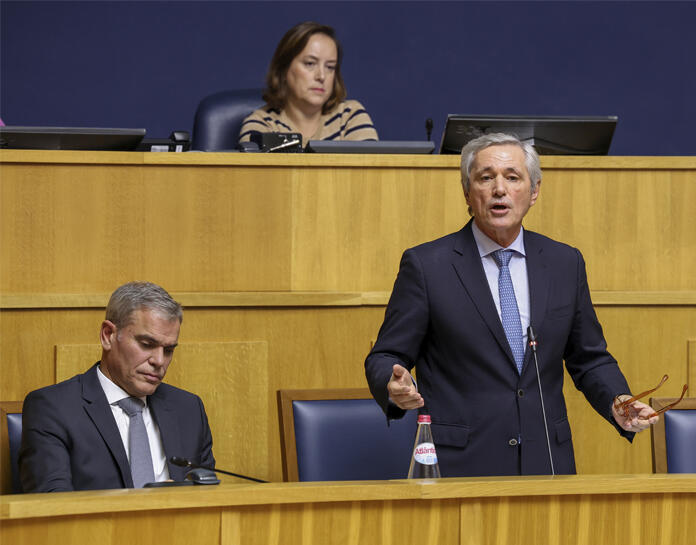 Nunca os madeirenses e porto-santenses tiveram tanta mobilidade como agora