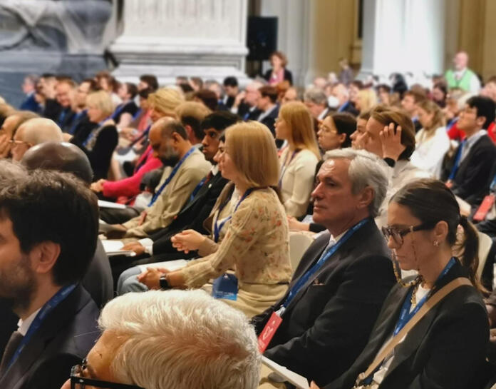 Secretário Regional da Economia entre os 164 oradores do Encontro Internacional pela Paz