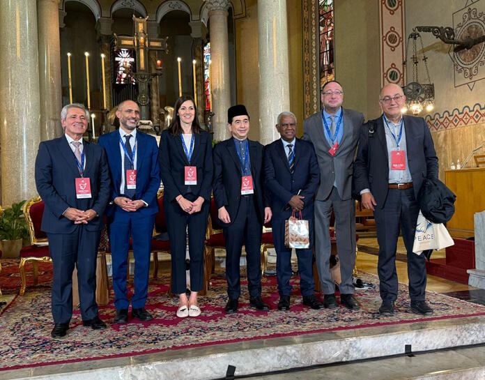 José Manuel Rodrigues defende um novo contrato social para uma economia mais humanizada