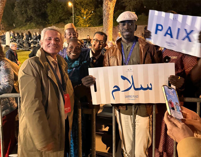 Investimento na defesa não pode ser feito à custa da coesão social