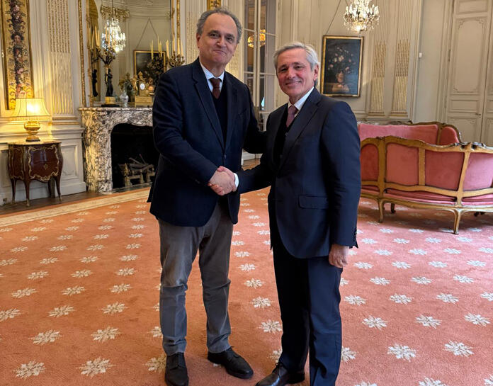 Secretário Regional da Economia contra o corte e a centralização dos fundos europeus