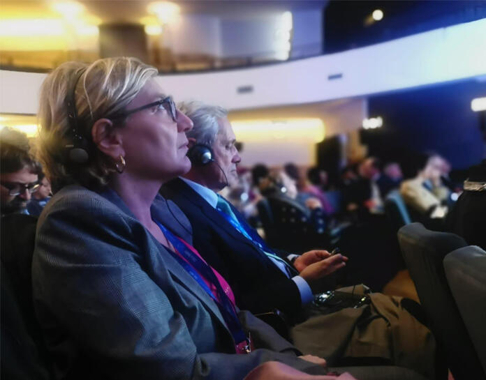 José Manuel Rodrigues entende que a imigração tem de ser olhada com regras e com humanismo