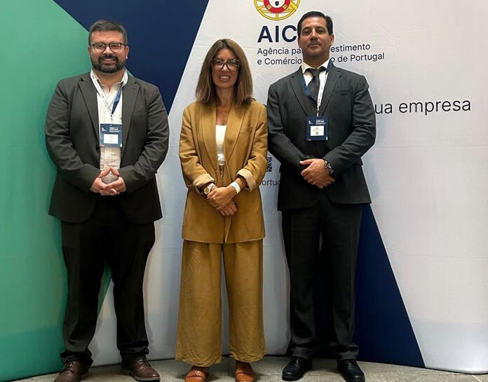 Invest Madeira reforça parceria com AICEP para abrir novos mercados às empresas da Região
