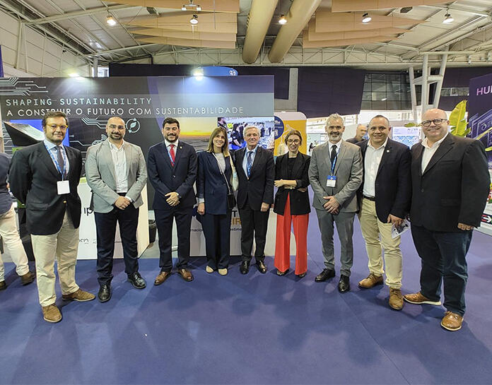 Madeira aposta na inovação tecnológica para modernizar a Região e o Estado