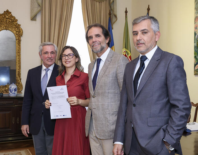 Mais de mil candidaturas com um apoio público superior a 35 milhões de euros em menos de um ano