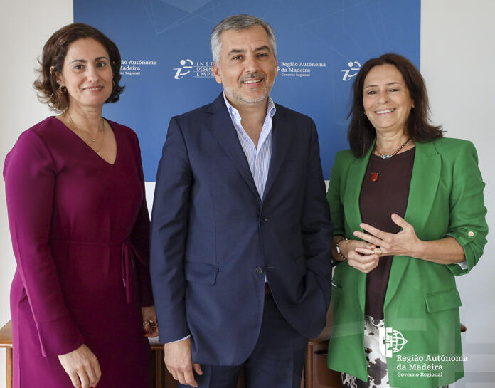 Ricardo Faísca vai presidir ao Instituto de Desenvolvimento Empresarial