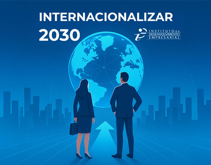 Aprovados 4 projetos no âmbito da Internacionalização 2030, no valor de 667 mil euros