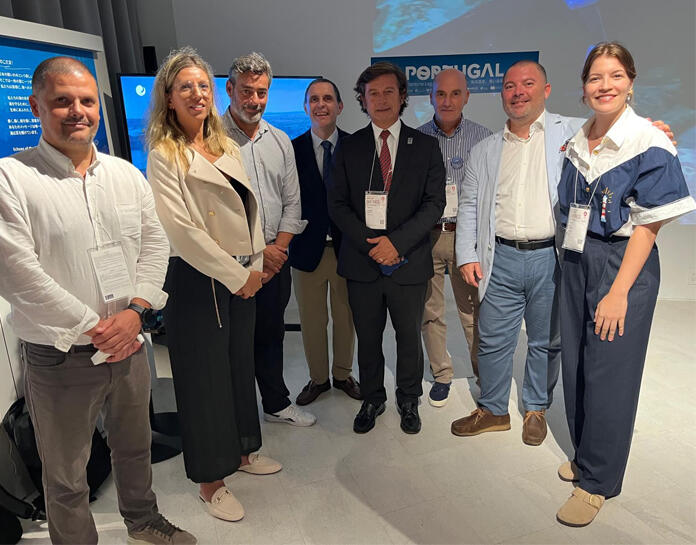 Madeira reforça presença estratégica na Expo Osaka 2025 e prossegue ação em Tóquio para atrair investimento internacional